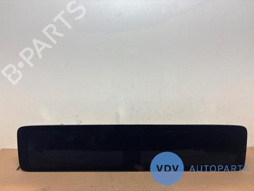 Used Display monitor MERCEDES-BENZ E-CLASS Convertible (A238) E 220 d (238.414) (163 hp) 29566404