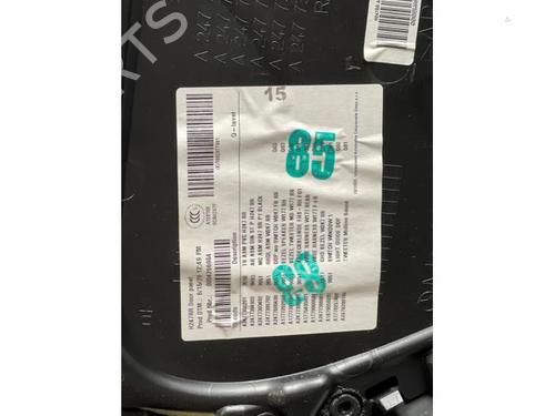 Rear right panel MERCEDES-BENZ GLA (H247) GLA 200 d (247.712) | BP38826018C61 - Image 3