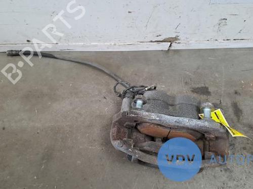 Right front brake caliper MERCEDES-BENZ SPRINTER 3,5-t Van (B907, B910) 311 CDI RWD (907.631, 907.633, 907.635, 907.637) | BP25965903M104 
