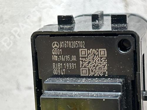 Switch MERCEDES-BENZ GLB (X247) GLB 200 d (247.612) | BP38818498I30 - Image 3