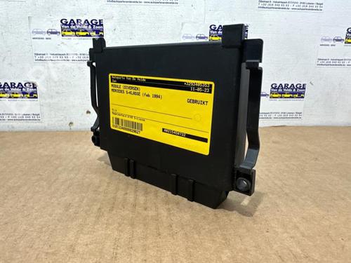 Used Electronic module Electronic module MERCEDES-BENZ S-CLASS (W140) S 350 Turbo-D (140.134) (150 hp) 38850518 38850518