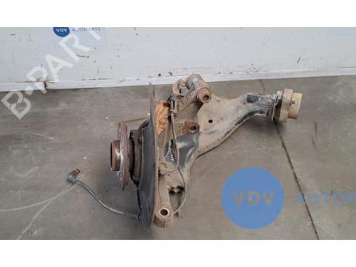 Right front steering knuckle MERCEDES-BENZ VITO / MIXTO Van (W639) 111 CDI (639.601, 639.603) | BP25962020M26