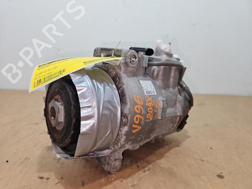 ac-compressor-mercedes-benz-glk-class-x204-2008-2009-2010-2011-2012-2013-2014-2015-38826178 main image