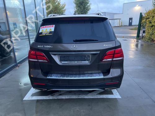 Catalyst MERCEDES-BENZ GLE (W166) 500 e 4-matic (166.063) | BP39151847M10 - Image 11