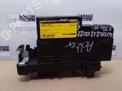 Electronic module MERCEDES-BENZ E-CLASS (W212) E 250 CDI / BlueTEC (212.003, 212.004) | BP38855352M83 - Image 5