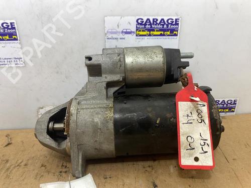 Starter MERCEDES-BENZ A-CLASS (W169) A 180 CDI (169.007, 169.307) | BP38846662M8 - Image 2