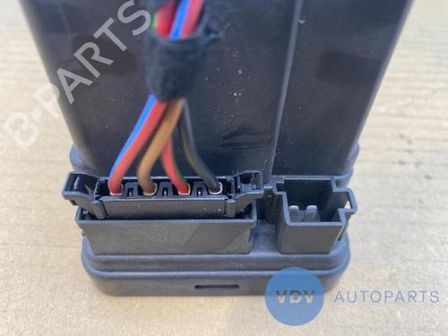 Electronic module MERCEDES-BENZ E-CLASS (W210) E 200 CDI (210.007) | BP25949687M83 