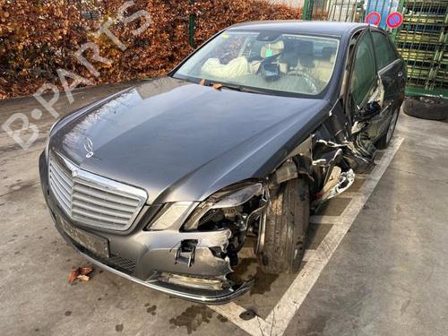 AC compressor MERCEDES-BENZ E-CLASS (W212) E 220 CDI / BlueTEC (212.001, 212.002) | BP38842119M34 - Image 12