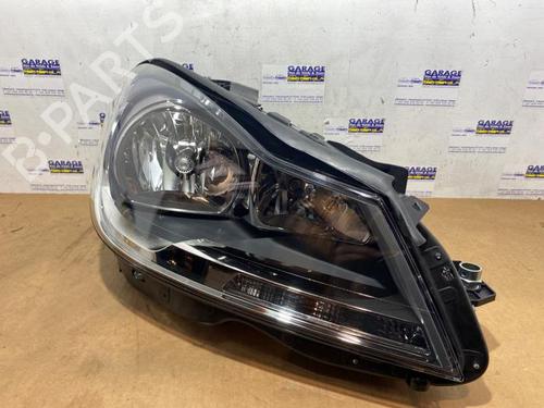 Used Right headlight Right headlight 38829312 38829312