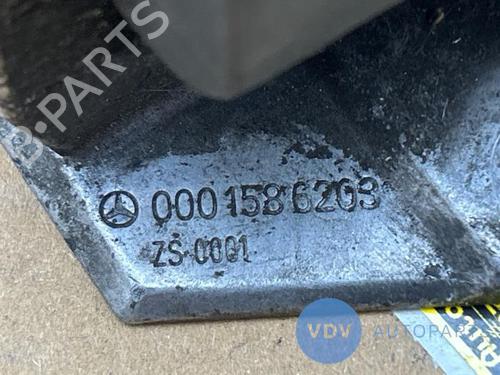 Ignition coil MERCEDES-BENZ S-CLASS (W126) 260 SE (126.020) | BP30141492M94 