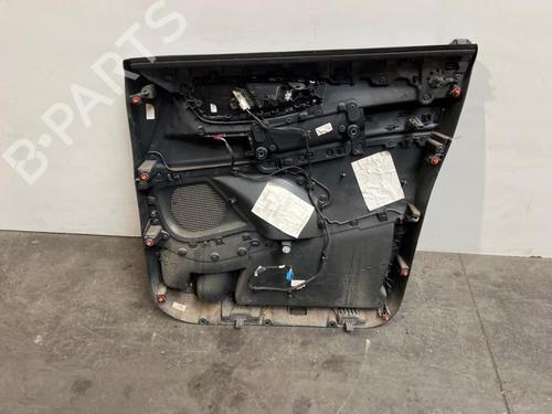 Front left panel MERCEDES-BENZ VITO Van (W447) 119 CDI / BlueTEC (447.601, 447.603, 447.605) | BP38825918C58 - Image 3