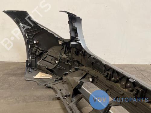 Front bumper MERCEDES-BENZ GLC Coupe (C253) 220 d 4-matic (253.303, 253.305) | BP29429885C7 