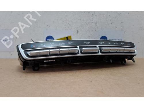 Used Climate control Climate control 38838073 38838073