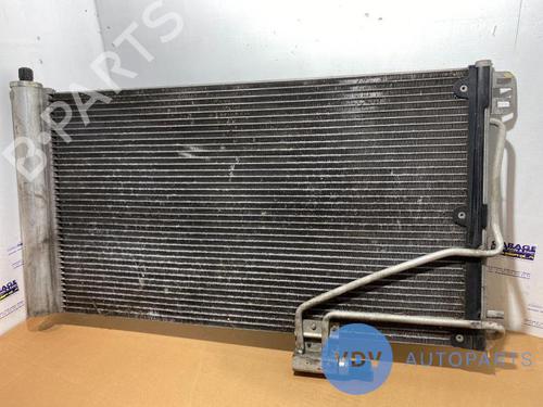 Used AC radiator MERCEDES-BENZ CLK (C209) CLK 200 Kompressor (209.342) (163 hp) 25946321