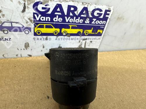 Electronic sensor MERCEDES-BENZ E-CLASS (W212) E 250 CDI / BlueTEC (212.003, 212.004) | BP38846311M84 - Image 4