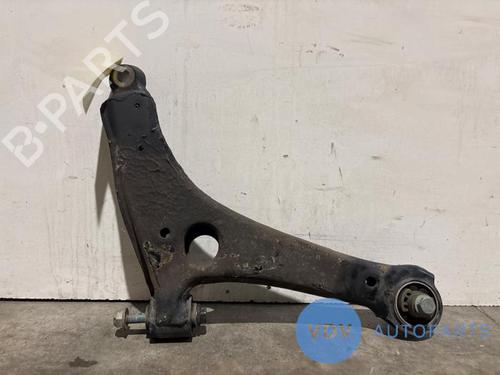 Used Left front suspension arm MERCEDES-BENZ SPRINTER 3,5-t Van (B907, B910) 311 CDI (910.631, 910.633) (114 hp) 29472136