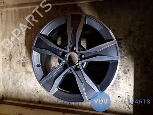 Rim MERCEDES-BENZ C-CLASS (W205) C 180 (205.040, 205.140) | BP25969740C45 