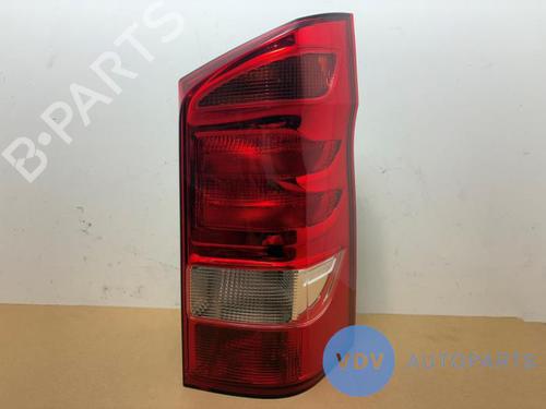 Used Right taillight MERCEDES-BENZ VITO Van (W447) 114 CDI (447.601, 447.603, 447.605) (136 hp) 29761530