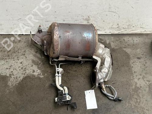 Used Catalyst Catalyst 39060383 39060383