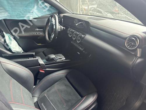 Front right panel MERCEDES-BENZ CLA Shooting Brake (X118) CLA 180 d (118.603) | BP38828435C59 - Image 12