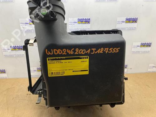 Used Air filter box Air filter box 38853249 38853249