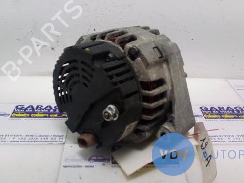 Alternator MERCEDES-BENZ C-CLASS (W203) C 32 AMG Kompressor (203.065) | BP25940993M7 
