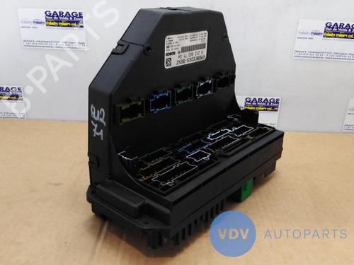 Electronic module MERCEDES-BENZ E-CLASS (W212) E 250 CDI / BlueTEC (212.003, 212.004) | BP25943036M83 