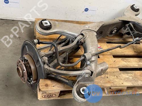 Rear axle MERCEDES-BENZ E-CLASS (W211) E 220 CDI | BP25952845M2 