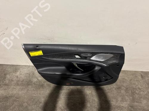 Front left panel MERCEDES-BENZ CLS (C257) CLS 350 d 4-matic (257.321) | BP38824791C58 - Image 2