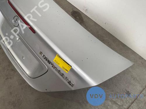 Tailgate MERCEDES-BENZ C-CLASS (W203) C 220 CDI (203.008) | BP27461042C6 