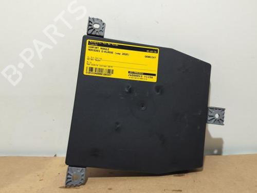 electronic-module-mercedes-benz-e-class-w213-2016-38816602 main image