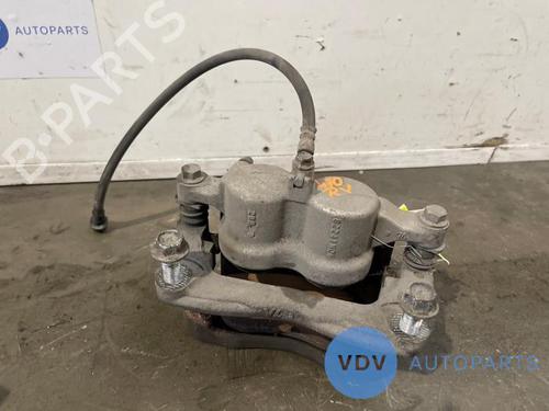 Right front brake caliper MERCEDES-BENZ X-CLASS (470) X 250 d (470.230) | BP25964710M104 