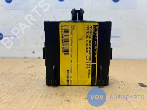 Electronic module MERCEDES-BENZ C-CLASS (W205) C 200 BlueTEC / d (205.037) | BP25961378M83 