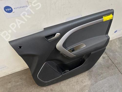 Front right panel MERCEDES-BENZ T-CLASS MPV (W420) T 180 CDI (420.833) | BP38833197C59 - Image 2