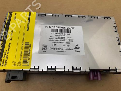 Used Electronic module Electronic module 38844052 38844052