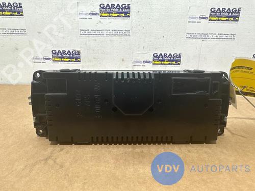 Climate control MERCEDES-BENZ C-CLASS (W203) C 200 CDI (203.007) | BP25948610I5 