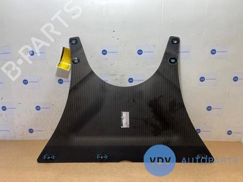 Underbody protection MERCEDES-BENZ AMG GT (C190) GT R (190.379) | BP25972216M92 