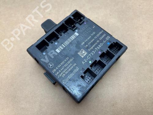 Electronic module MERCEDES-BENZ VITO Van (W447) 111 CDI (447.601, 447.603, 447.605) | BP38832300M83 - Image 2