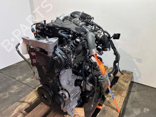 Engine MERCEDES-BENZ A-CLASS (W177) A 180 d (177.003) | BP30917297M1
