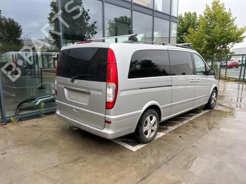 Switch MERCEDES-BENZ VIANO (W639) CDI 2.2 (639.711, 639.713, 639.811, 639.813, 639.815) | BP38824983I30 - Image 7