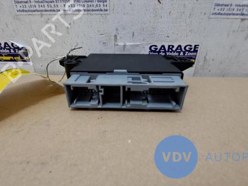 Electronic module MERCEDES-BENZ C-CLASS (W205) C 220 BlueTEC / d (205.003) | BP25954316M83 