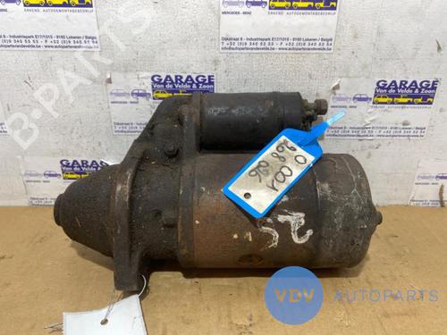 Used Starter MERCEDES-BENZ S-CLASS Saloon (W108, W109) 280 S (108.016) (140 hp) 25953595