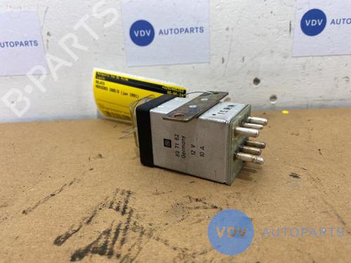 Electronic sensor MERCEDES-BENZ 190 (W201) 2.0 (201.022) | BP25962302M84 