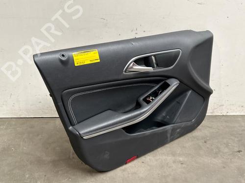 Front left panel MERCEDES-BENZ A-CLASS (W176) A 160 CDI / d (176.011) | BP39151869C58 - Image 3