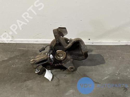 Left front steering knuckle MERCEDES-BENZ SPRINTER 3,5-t Platform/Chassis (B906) 311 CDI (906.131, 906.133, 906.135, 906.231, 906.233,... | BP25948245M25 