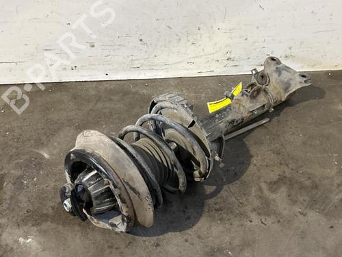 Used Left front shock absorber Left front shock absorber 38818573 38818573