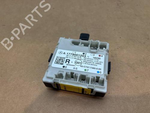 Used Electronic module Electronic module 38819506 38819506