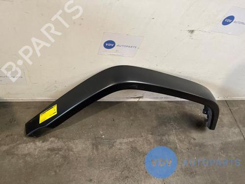 Wheel arch trim MERCEDES-BENZ G-CLASS (W463) 300 GE (463.227, 463.228) | BP25964751C116 