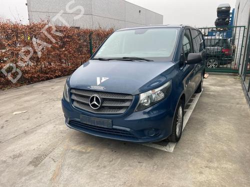 Headlight switch MERCEDES-BENZ VITO Van (W447) 119 CDI / BlueTEC (447.601, 447.603, 447.605) | BP38833291I24 - Image 9