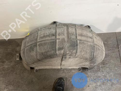 Wheel arch MERCEDES-BENZ VITO Van (W447) 114 CDI (447.601, 447.603, 447.605) | BP29418011C56 